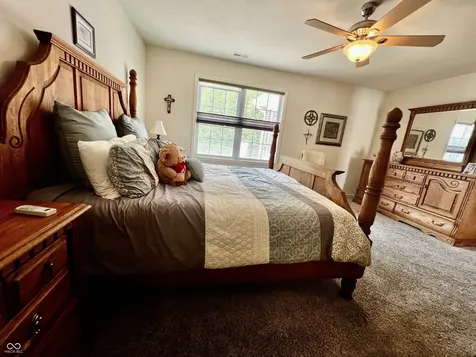 1713 Senior Court Shelbyville IN 46176