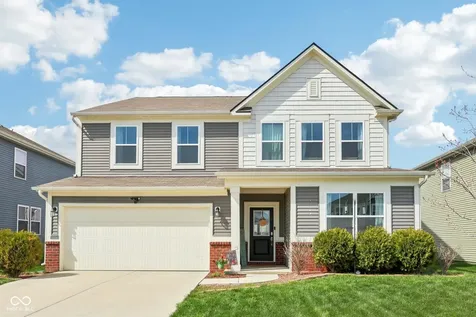 10358 Pronghorn Lane Indianapolis IN 46239