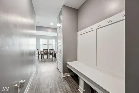 10358 Pronghorn Lane Indianapolis IN 46239