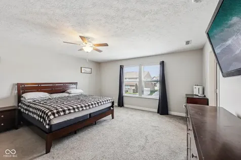 10358 Pronghorn Lane Indianapolis IN 46239