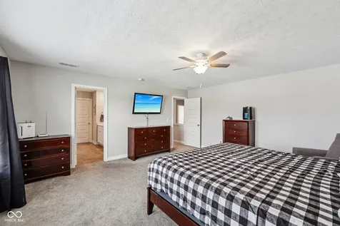 10358 Pronghorn Lane Indianapolis IN 46239