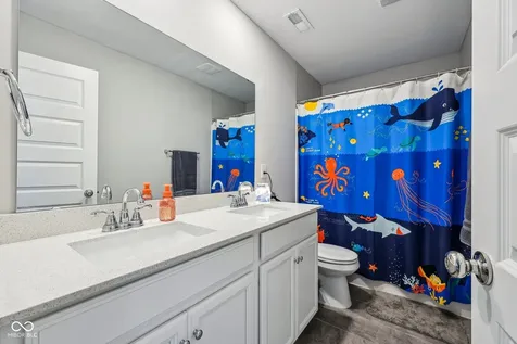 10358 Pronghorn Lane Indianapolis IN 46239