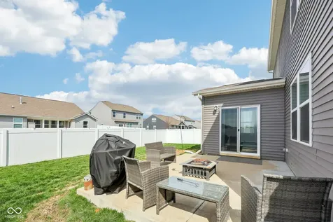 10358 Pronghorn Lane Indianapolis IN 46239
