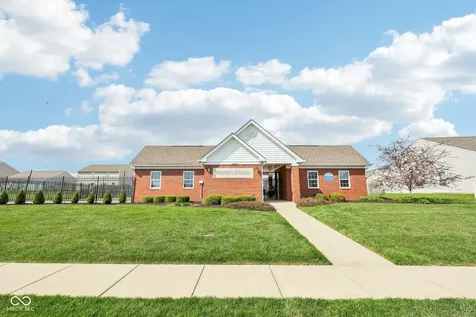 10358 Pronghorn Lane Indianapolis IN 46239