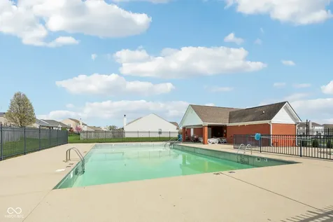 10358 Pronghorn Lane Indianapolis IN 46239