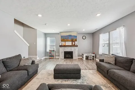 10358 Pronghorn Lane Indianapolis IN 46239