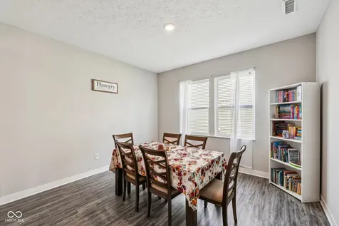 10358 Pronghorn Lane Indianapolis IN 46239