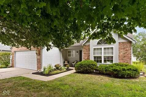 8563 Buffalo Ridge Drive Indianapolis IN 46227