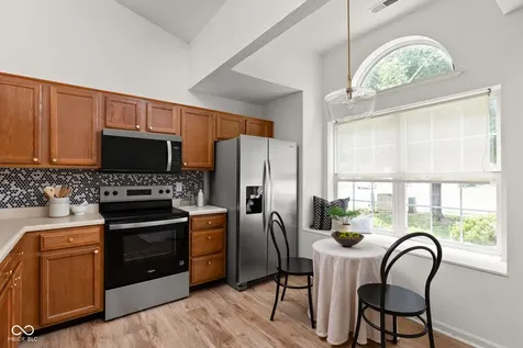 8563 Buffalo Ridge Drive Indianapolis IN 46227