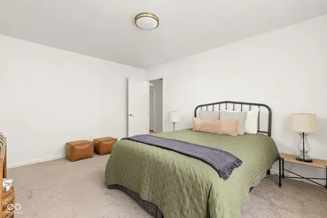 8563 Buffalo Ridge Drive Indianapolis IN 46227