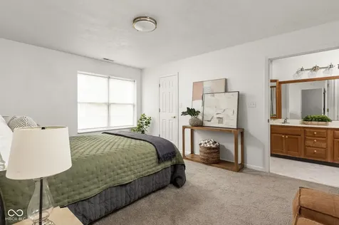 8563 Buffalo Ridge Drive Indianapolis IN 46227