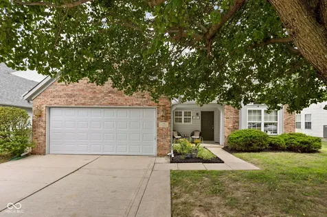 8563 Buffalo Ridge Drive Indianapolis IN 46227