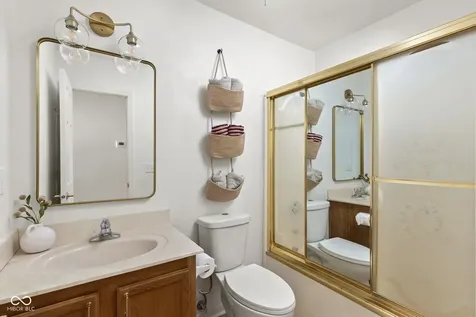 8563 Buffalo Ridge Drive Indianapolis IN 46227