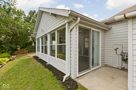 8563 Buffalo Ridge Drive Indianapolis IN 46227