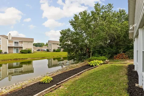 8563 Buffalo Ridge Drive Indianapolis IN 46227