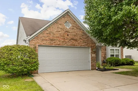 8563 Buffalo Ridge Drive Indianapolis IN 46227