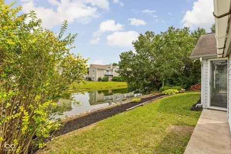 8563 Buffalo Ridge Drive Indianapolis IN 46227