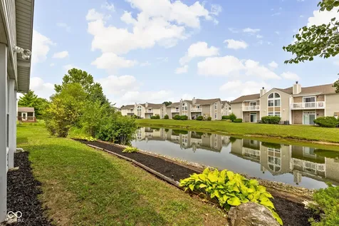 8563 Buffalo Ridge Drive Indianapolis IN 46227