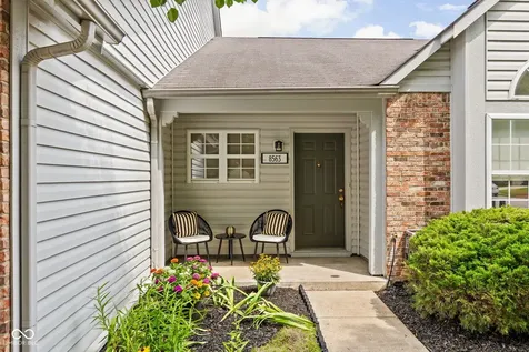 8563 Buffalo Ridge Drive Indianapolis IN 46227