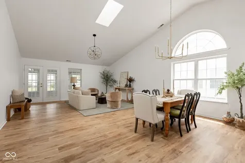 8563 Buffalo Ridge Drive Indianapolis IN 46227