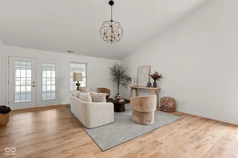 8563 Buffalo Ridge Drive Indianapolis IN 46227