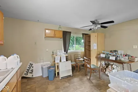 9 Kiefer Court Beech Grove IN 46107