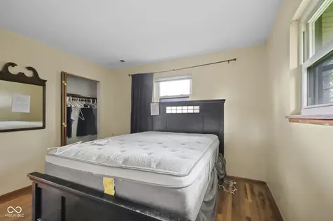 9 Kiefer Court Beech Grove IN 46107