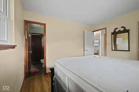 9 Kiefer Court Beech Grove IN 46107
