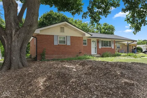9 Kiefer Court Beech Grove IN 46107