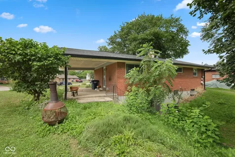 9 Kiefer Court Beech Grove IN 46107