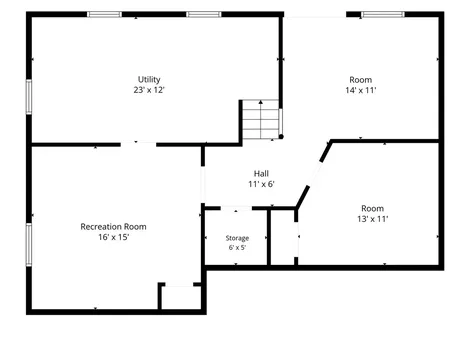 9 Kiefer Court Beech Grove IN 46107