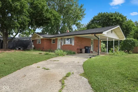 9 Kiefer Court Beech Grove IN 46107