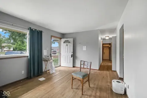9 Kiefer Court Beech Grove IN 46107