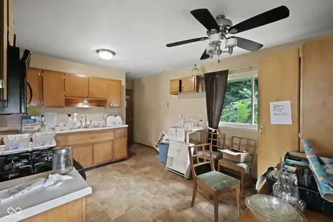 9 Kiefer Court Beech Grove IN 46107