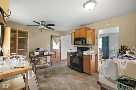 9 Kiefer Court Beech Grove IN 46107
