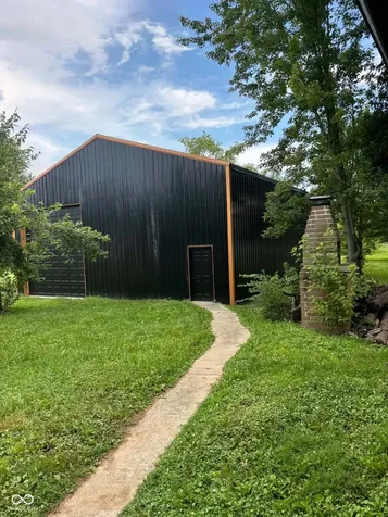 6335 E State Road 144 Mooresville IN 46158