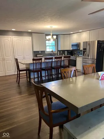 6335 E State Road 144 Mooresville IN 46158