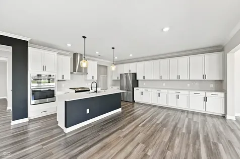 3224 Emmaline Drive Brownsburg IN 46112