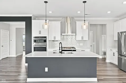 3224 Emmaline Drive Brownsburg IN 46112