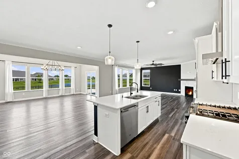 3224 Emmaline Drive Brownsburg IN 46112