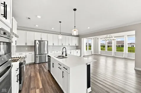 3224 Emmaline Drive Brownsburg IN 46112