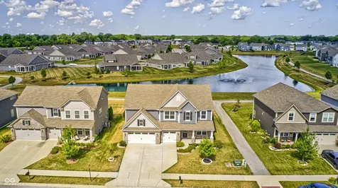 3224 Emmaline Drive Brownsburg IN 46112