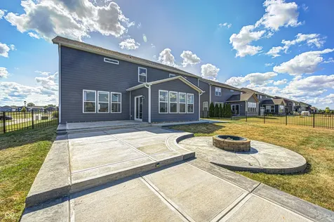 3224 Emmaline Drive Brownsburg IN 46112