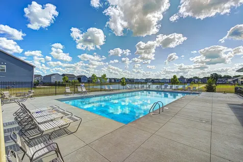 3224 Emmaline Drive Brownsburg IN 46112