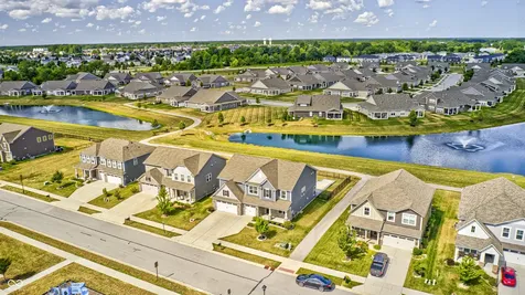 3224 Emmaline Drive Brownsburg IN 46112