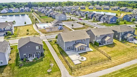 3224 Emmaline Drive Brownsburg IN 46112