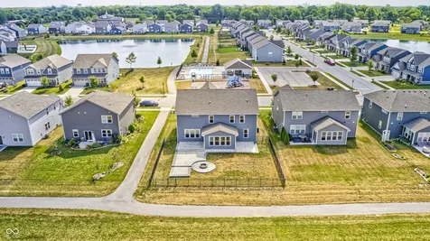 3224 Emmaline Drive Brownsburg IN 46112