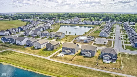 3224 Emmaline Drive Brownsburg IN 46112