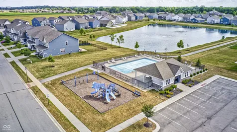 3224 Emmaline Drive Brownsburg IN 46112