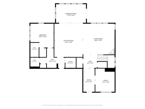 3224 Emmaline Drive Brownsburg IN 46112